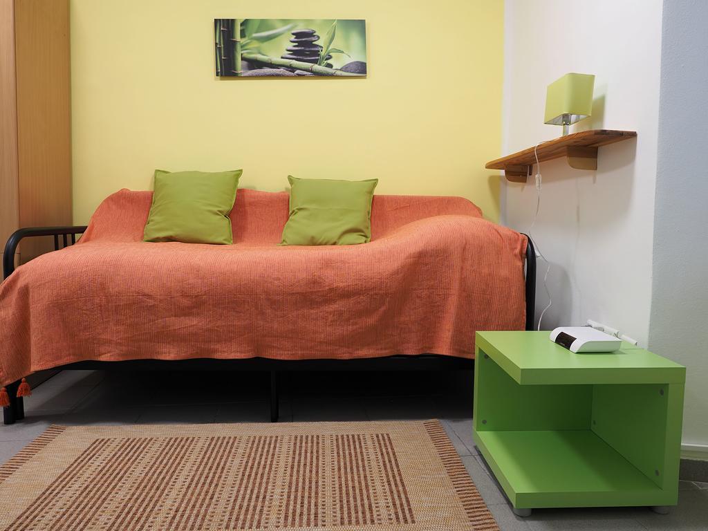 Korzo Room Laura Rijeka Exterior photo