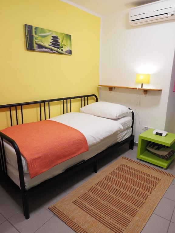 Korzo Room Laura Rijeka Exterior photo